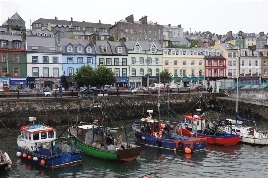 Cobh